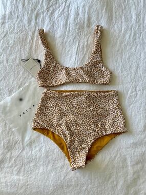 FELLA swim bikini